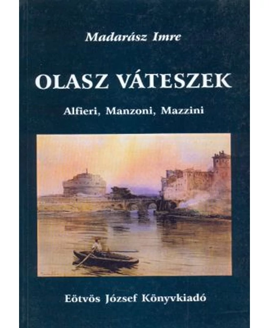 Olasz váteszek