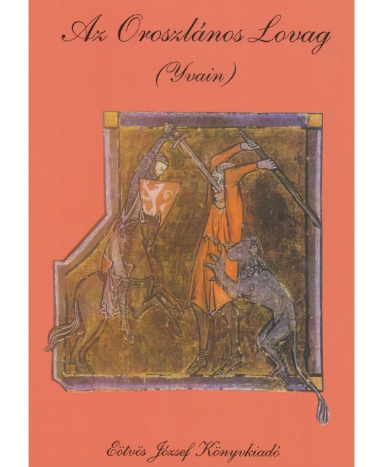Az Oroszlános Lovag (Yvain)