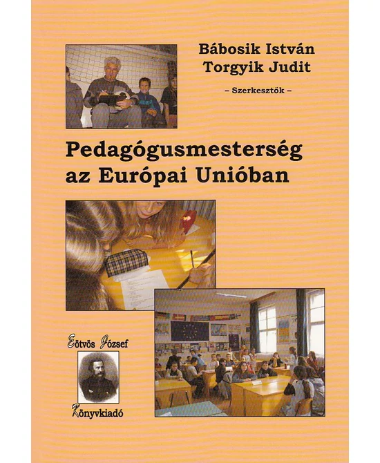 Pedagógusmesterség az Európai Unióban