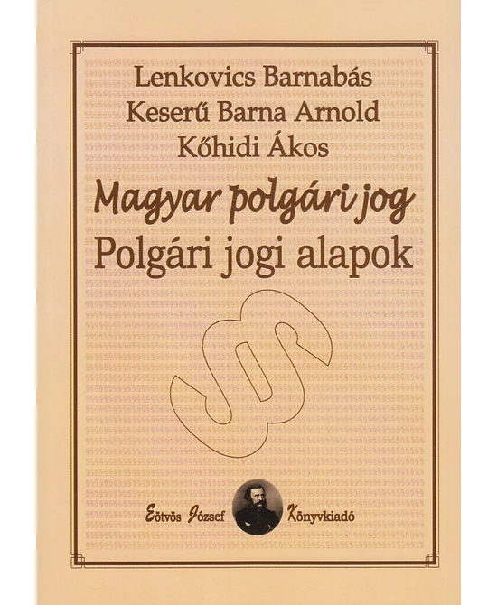 Polgári jogi alapok