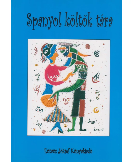 Spanyol költők tára
