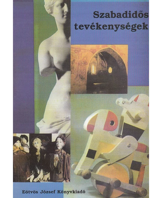 Szabadidős tevékenységek