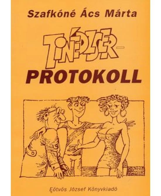 Tinédzserprotokoll