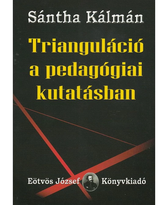 Trianguláció a pedagógiai kutatásban
