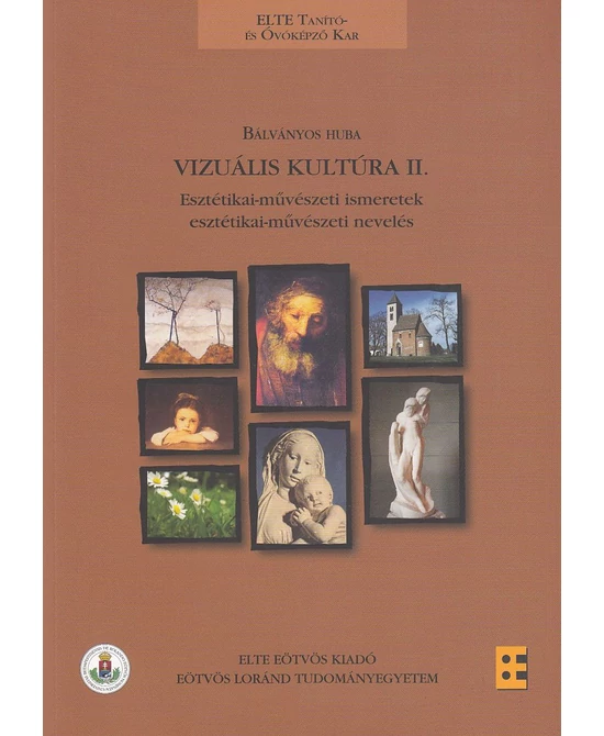 Vizuális kultúra II.