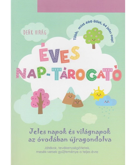 Éves nap-tárogató