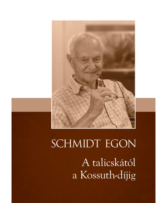A talicskától a Kossuth-díjig