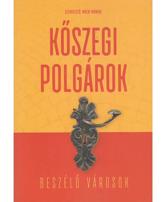 Kőszegi polgárok
