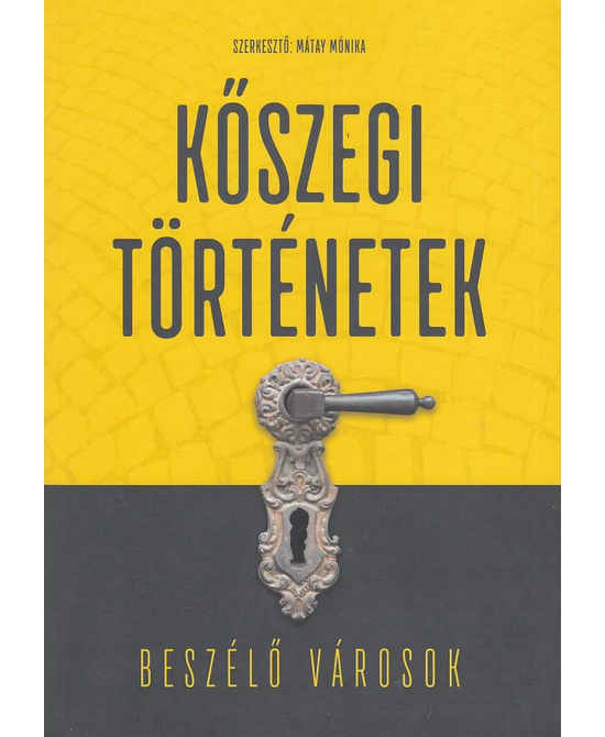 Kőszegi történetek