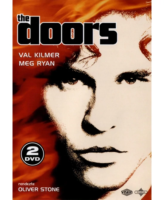 The Doors (DVD)