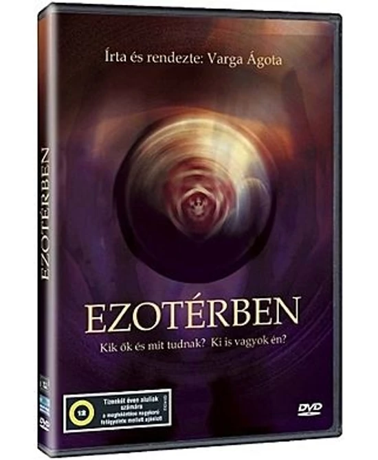 Ezotérben (DVD)
