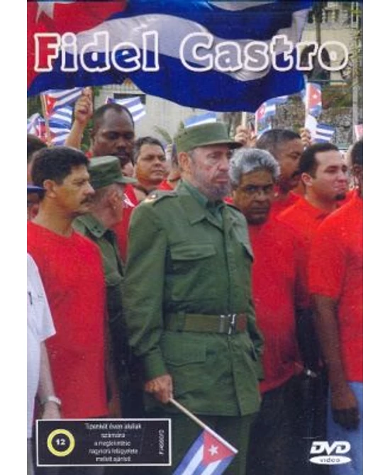 Fidel Castro (DVD)
