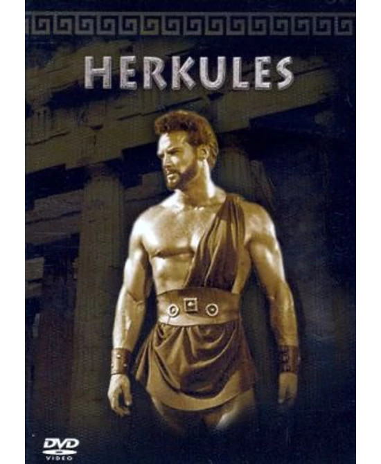 Herkules (DVD)