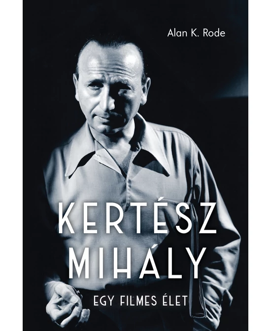 Kertész Mihály