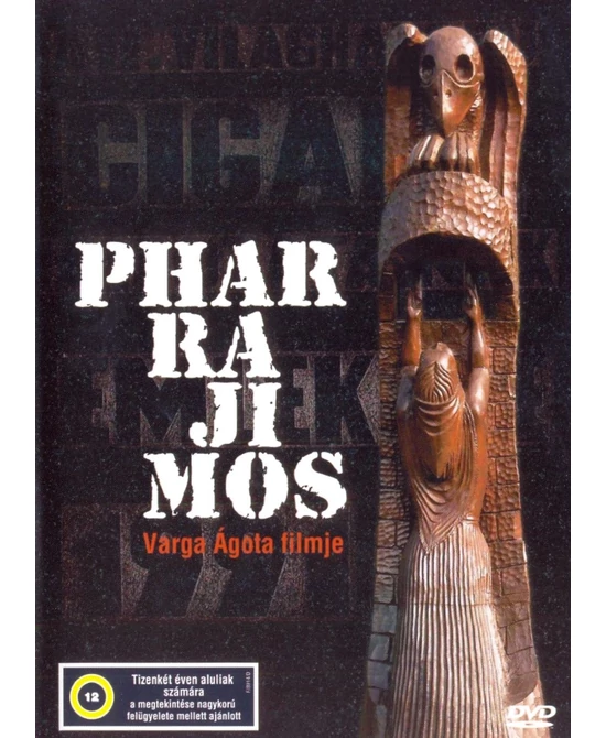 Pharrajimos (DVD)