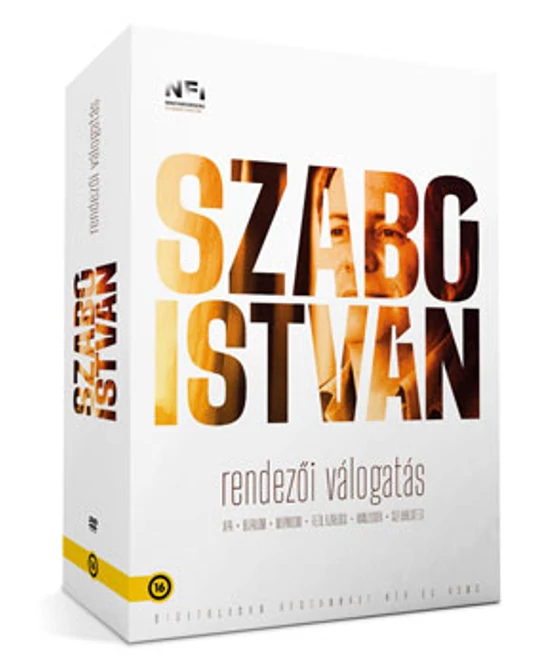 Szabó István rendezői válogatás