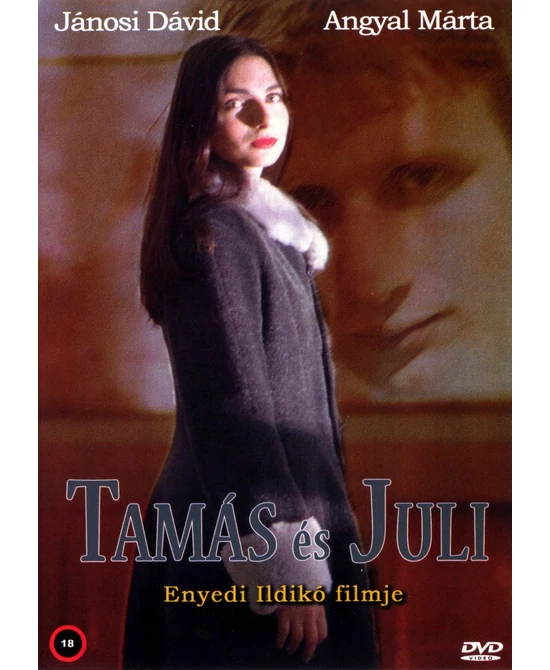 Tamás és Juli (DVD)