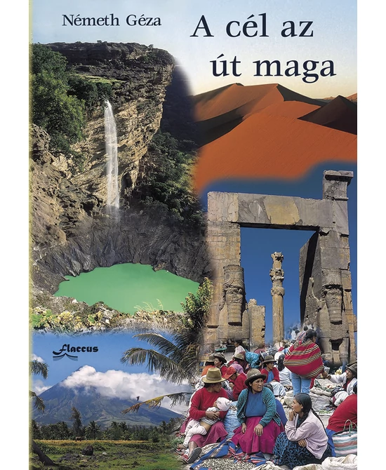 A cél az út maga