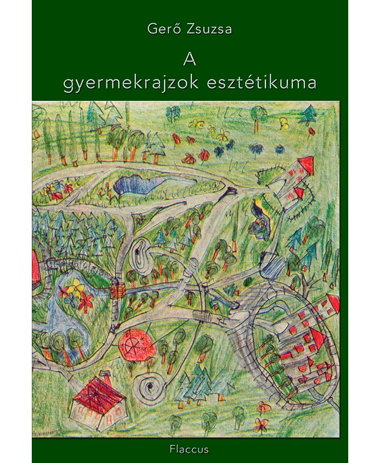 A gyermekrajzok esztétikuma