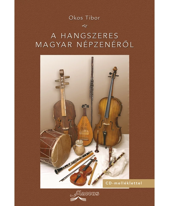 A hangszeres magyar népzenéről