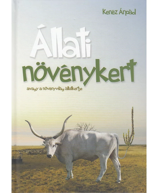Állati növénykert 1.