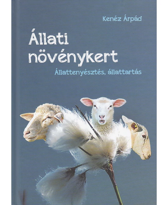 Állati növénykert 2.