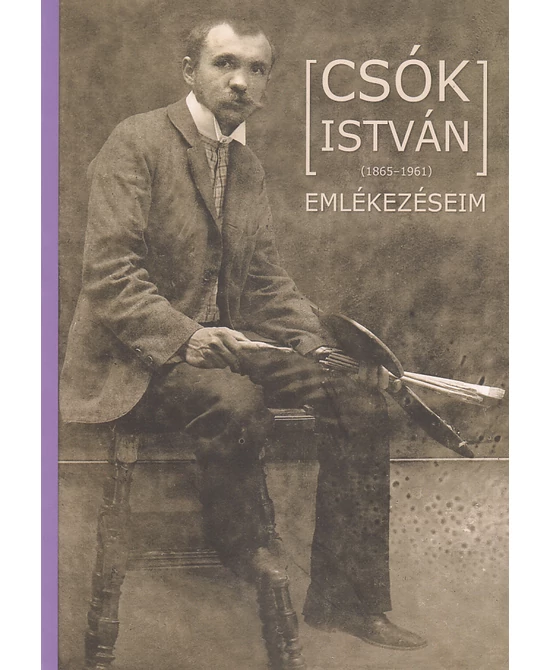 Emlékezéseim