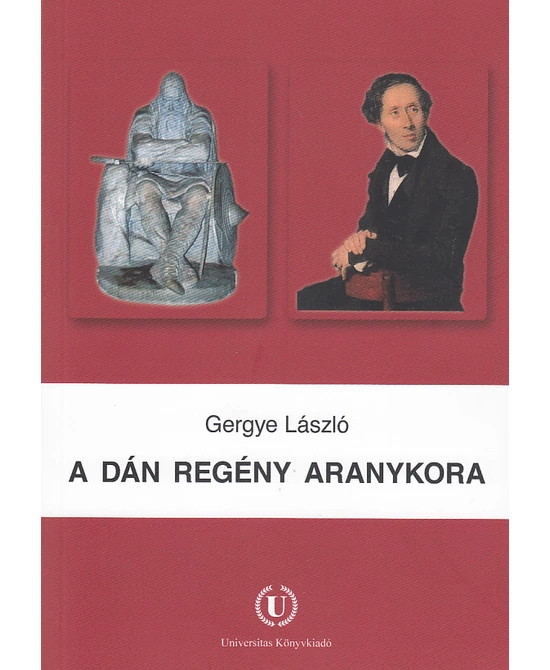 A dán regény aranykora