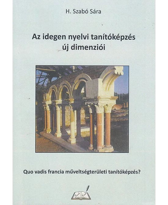 Az idegen nyelvi tanítóképzés új dimenziói