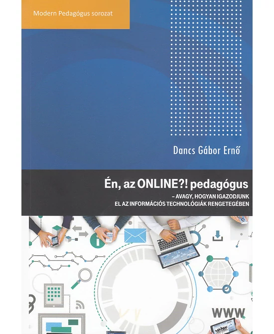 Én, az ONLINE?! pedagógus