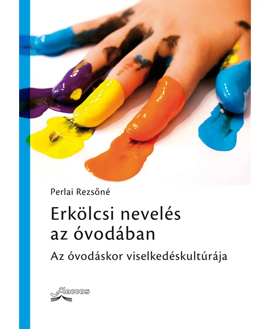 Erkölcsi nevelés az óvodában
