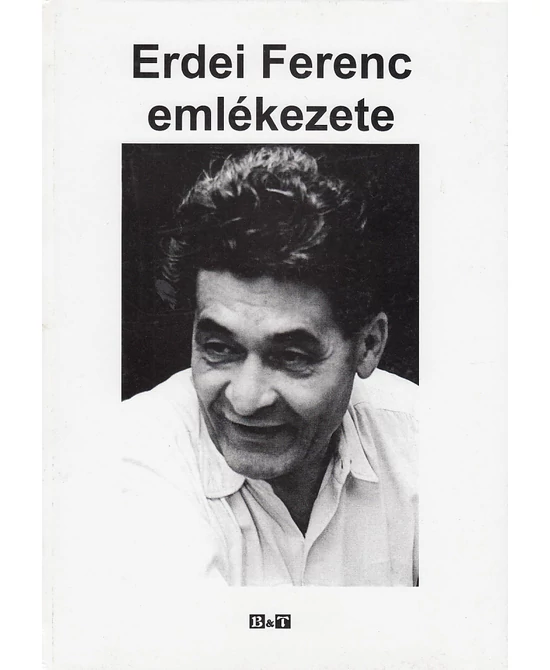 Erdei Ferenc emlékezete