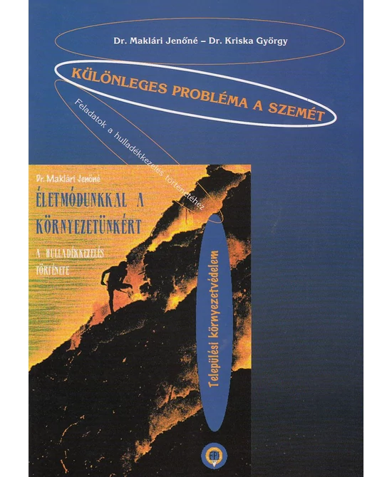 Különleges probléma a szemét