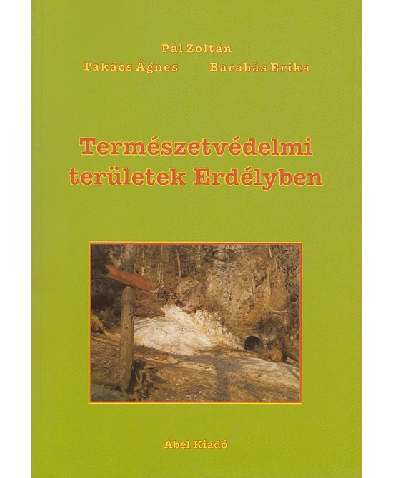 Természetvédelmi területek Erdélyben