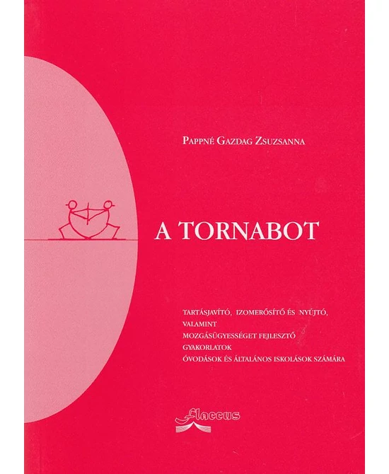 A tornabot