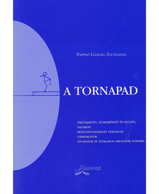 A tornapad