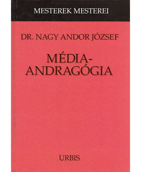 Médiaandragógia