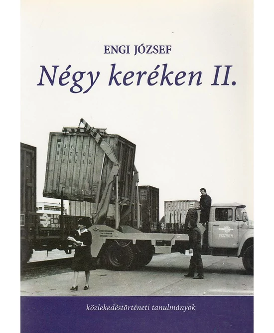 Négy keréken II.