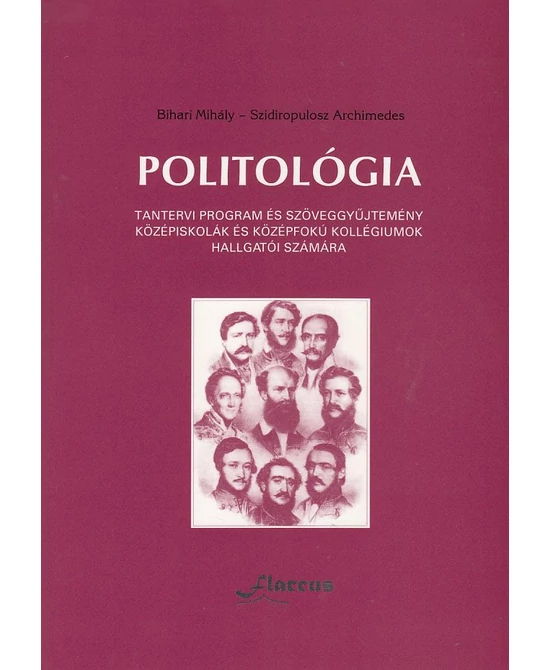 Politológia