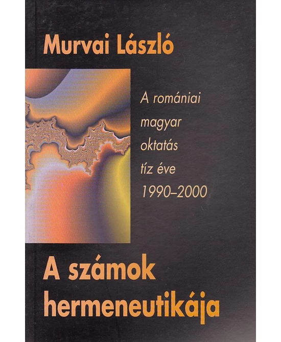 A számok hermeneutikája