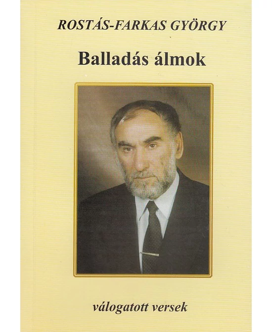 Balladás álmok