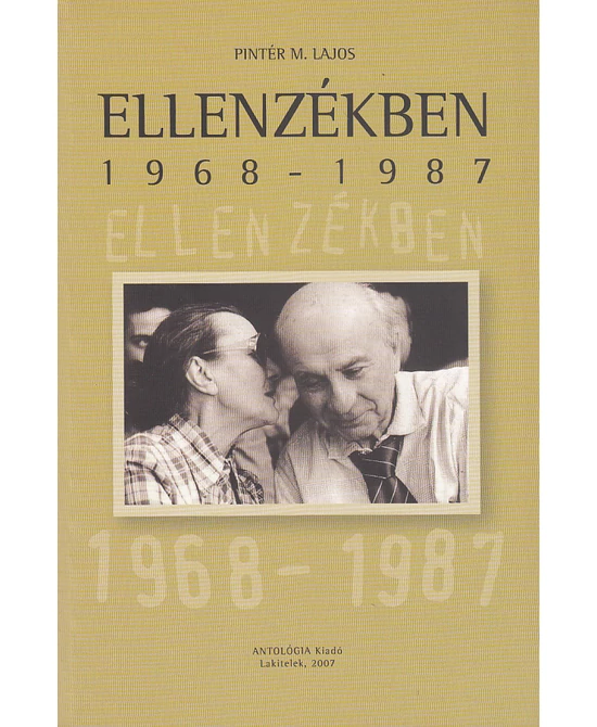 Ellenzékben 1968-1987