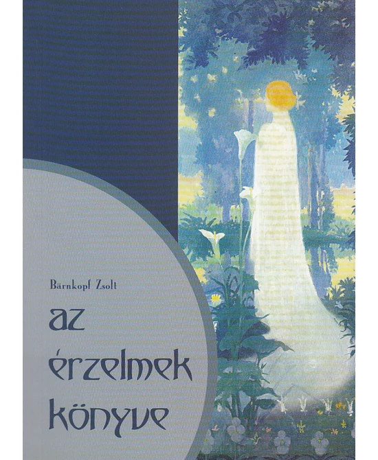 Az érzelmek könyve