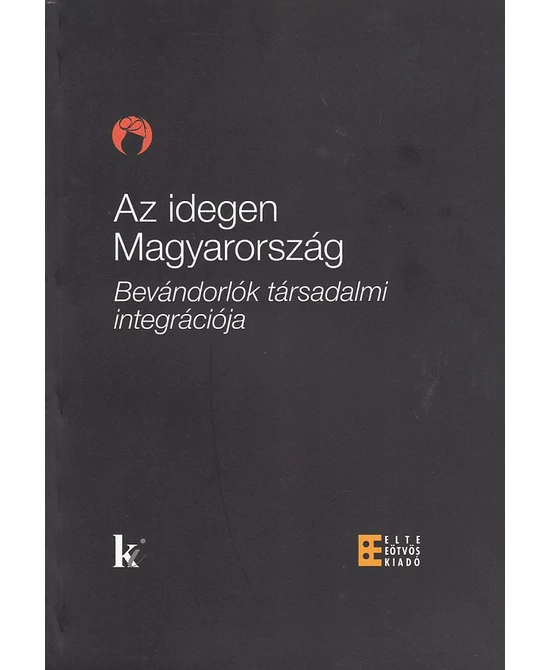Az idegen Magyarország