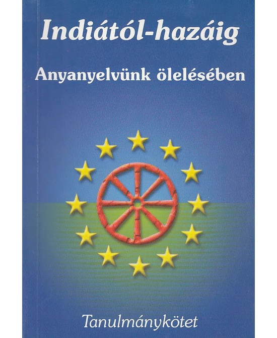 Indiától hazáig