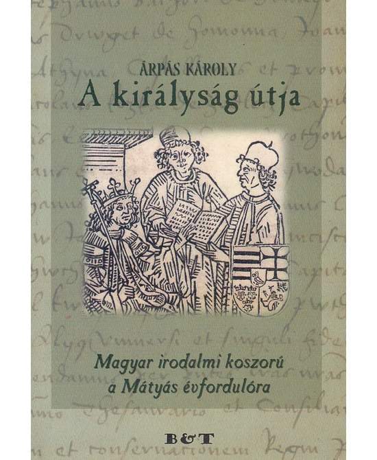 A királyság útja