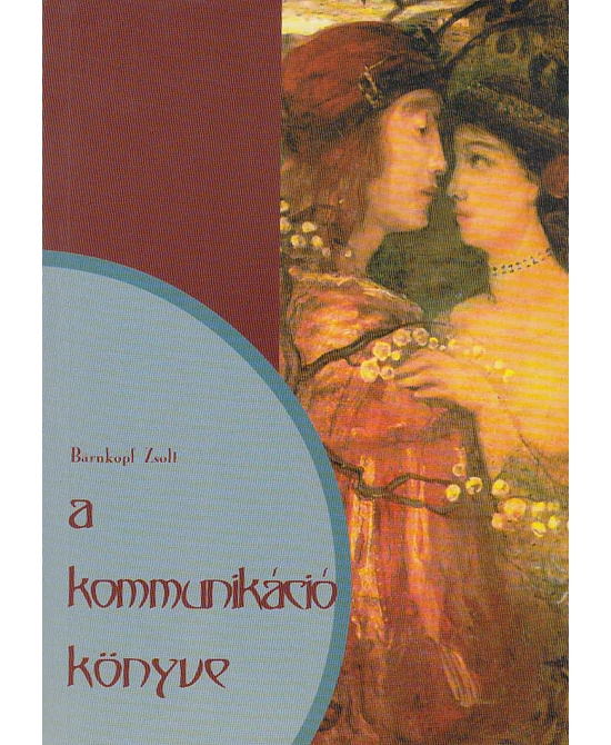 A kommunikáció könyve