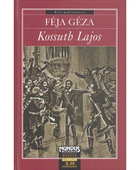 Kossuth Lajos