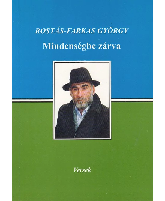 Mindenségbe zárva