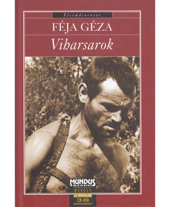 Viharsarok